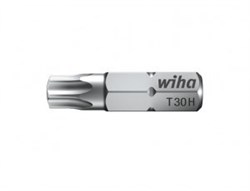 Набор бит-звездочек wihStandard 7015 ZTR Torx TR T40Hв коробке 2 шт 38654 - фото 146212