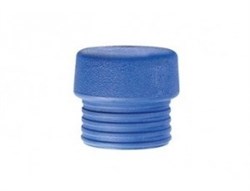 Синяя сменная головка для молотка wihSafety 831-1 40 мм 26664 - фото 152767