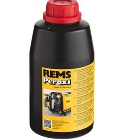 Дозировочный раствор REMS Peroxi Color - фото 152824