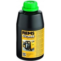 Очиститель REMS CleanH