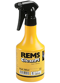 Чистящее средство REMS CleanM - фото 153272