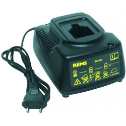 Быстрозарядное устройство REMS 12-18V 565220 R220