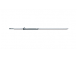 Сменное жало wihTorque Slotted 2859 SL4x0,8 26279 - фото 153739