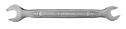 Рожковый ключ Stayer Profi 24х27 мм 27035-24-27 - фото 155580