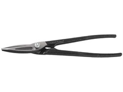 Прямые ножницы по металлу Зубр Мастер 250 мм 23015-25_z01 - фото 155613
