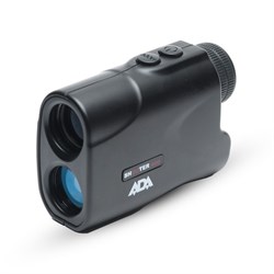 Лазерный дальномер ADA Shooter 400 А00331 - фото 15803