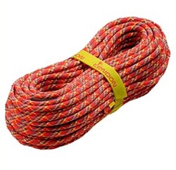 Статическая плетеная веревка TOR 5 мм - фото 159241