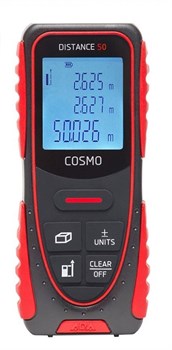 Лазерный дальномер ADA Cosmo 50 video А00525