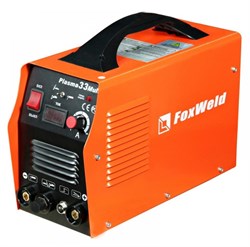 Сварочный аппарат плазменной резки (плазморез) FoxWeld Plasma 33 Multi M - фото 160358