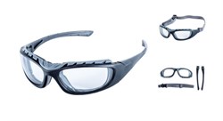 Открытые защитные очки Битурбо Ампаро 1086 - фото 160538