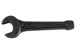 Рожковый ключ King Tony ударный, 27 мм 10A0-27 - фото 161384