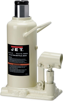 Бутылочный гидравлический домкрат JET JBJ-3 т JE655551 - фото 162287