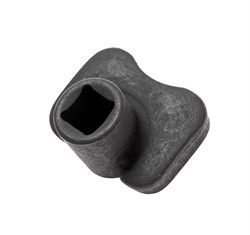 Головка для регулировки ролика натяжителя ремня (MITSUBISHI) JTC - фото 162530