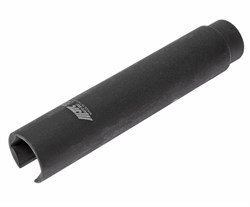 Головка для снятия датчика кислорода удлиненная 22х150мм JTC - фото 162545