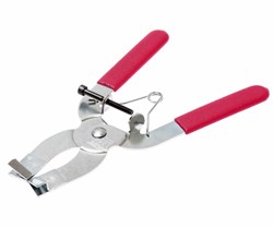 Клещи для снятия поршневых колец 3/64"-1/4" JTC - фото 162571