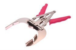 Клещи для установки поршневых колец 80-120мм JTC - фото 162583