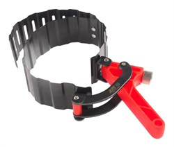 Оправка поршневых колец 75-125мм H=38мм рифленая JTC - фото 162997