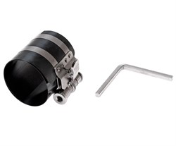 Оправка поршневых колец 90-175мм Н=75мм JTC - фото 163003