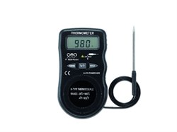Термометр Geo-Fennel FT 1000 Pocket - фото 16383