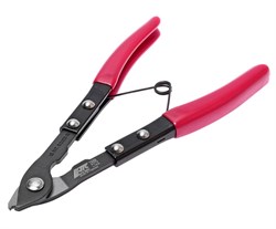 Клещи для снятия хомутов пыльника ШРУСа JTC - фото 163850