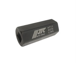 Головка для пробки испарителя (MERCEDES W171.4,W203,W209) JTC - фото 164440