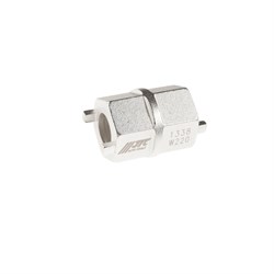 Головка для разборки стойки (MERCEDES W220) JTC - фото 164444