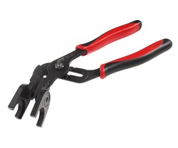 Клещи для снятия трубок системы охлаждения (BMW) JTC - фото 164467