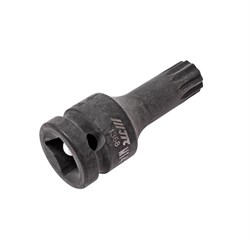 Головка 1/2"хM14H SPLINE (VW,AUDI) JTC - фото 165029