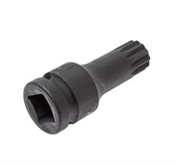 Головка 1/2"хМ16Н SPLINE (AUDI A3A4,A6,VW Golf 4) JTC - фото 165031
