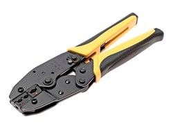 Клещи для изолированных клемм обжимные JTC - фото 165490