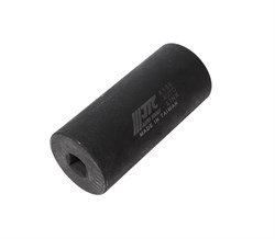 Головка 1/2" 8-гранная для колпачков инжекторов 38мм, L=100мм (SCANIA) JTC - фото 165897