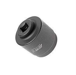 Головка для гаек муфты передней главной оси трансмиссии 3/4"х64мм (SCANIA) JTC - фото 165903