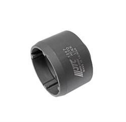 Головка для гайки выходного вала трансмиссии 4-гранная 3/4"х64мм (SCANIA) JTC - фото 165908