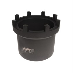 Головка для гайки ступицы 3/4" 100мм 8т (SCANIA) JTC - фото 165913