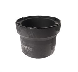 Головка для задней гайки дифференциала, d=133мм (MERCEDES,MAN) JTC - фото 165928