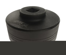 Головка ступичная 1" 6-ти гранная 105мм (VOLVO) JTC - фото 165959