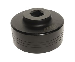 Головка ступичная 1" 6-ти гранная 95мм (VOLVO) JTC - фото 165961