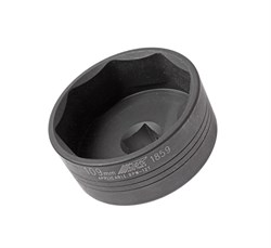 Головка ступичная 109мм JTC - фото 165966