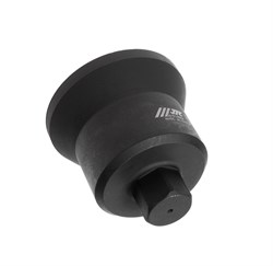 Головка ступичная 6-ти гранная SW36х98мм, длина 117мм (IVECO) JTC - фото 165982