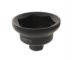 Головка ступичная 85мм (SAF) JTC - фото 165984