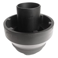 Головка ступичная для задней оси 6Т d=145мм L=160мм (MAN TGA) JTC - фото 165993