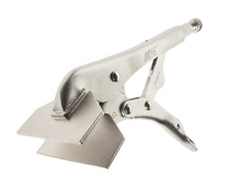 Клещи для сварочных работ 8" с фиксатором JTC - фото 166616