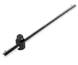 Вороток 1/2" L=305мм с плавающей головкой JTC - фото 166942