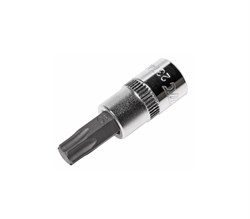 Бита-головка 1/4" TORX T40х37мм JTC-23740 - фото 167670