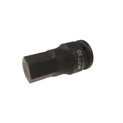 Ударная бита-головка 3/4" HEX H30х88мм JTC-648830 - фото 167704