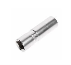 Головка свечная 1/2" 16мм магнитная 12-ти гранная JTC - фото 167794