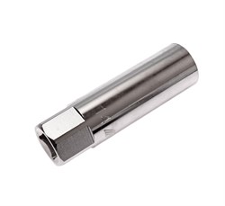 Головка свечная 3/8" 14мм 12-ти гранная JTC - фото 167806