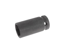 Ударная торцевая головка 1/2" 19мм L=55мм JTC-445519 - фото 168096