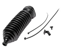 Набор для замены пыльников рейки рулевой универсальный (применение с оправкой JTC-1413) JTC - фото 169065