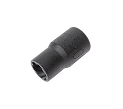 Головка 3/8" 10мм ремонтная экстракторная JTC - фото 169192